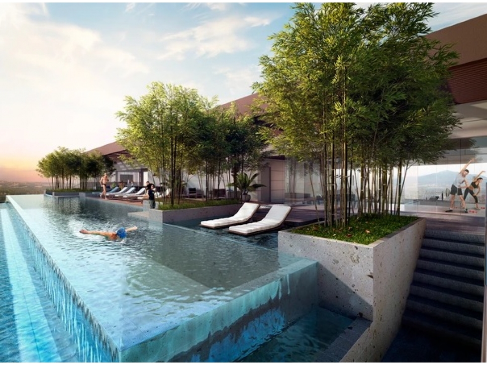 Apartamento en Santa María 449 m² | 4 Rec | 6 Parking | $1.98M — foto 4