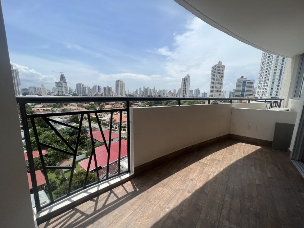 Apartamento en Venta PH Parques del Carmen, Bella Vista