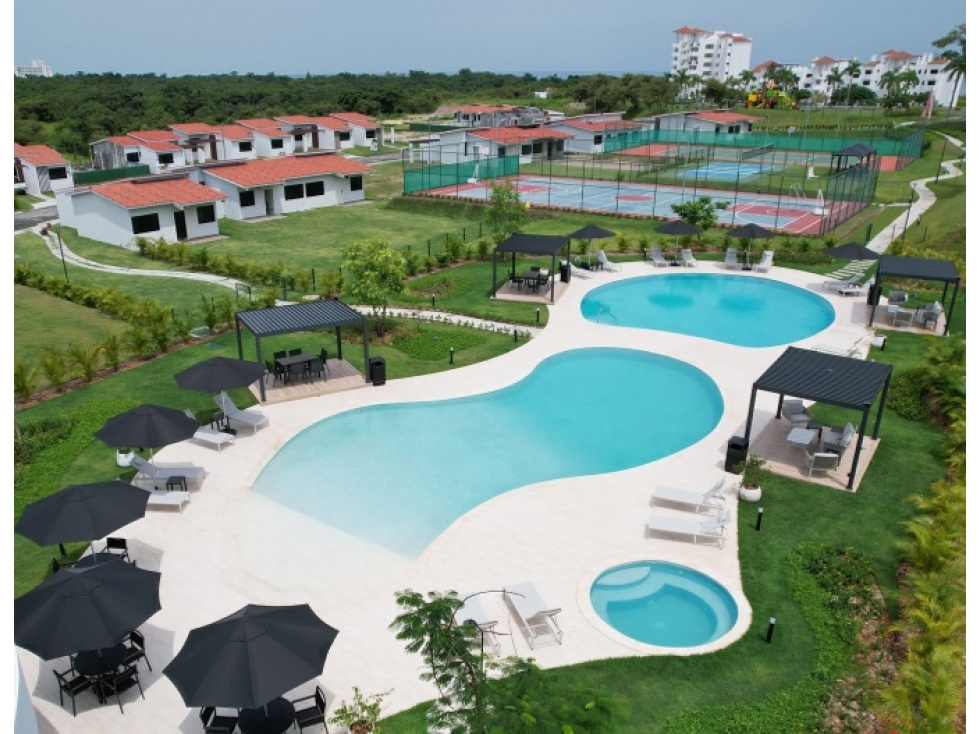 VENTA DE CASAS EN SOLEIL PLAYA DEL SOL