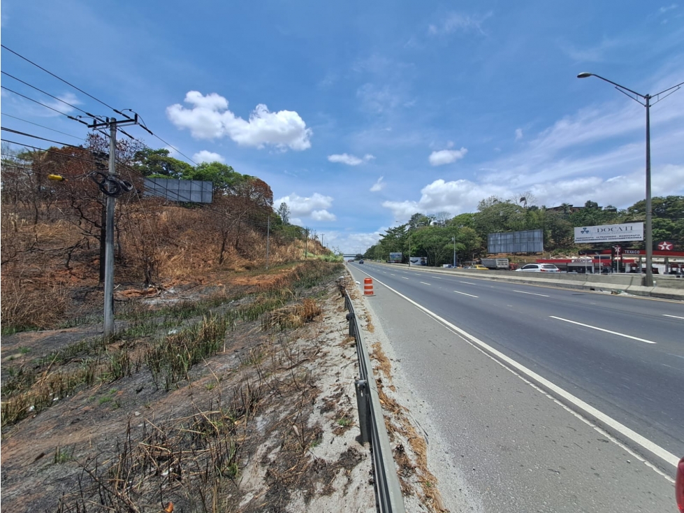 Terreno en Venta en Arraiján 4 Ha sobre Autopista