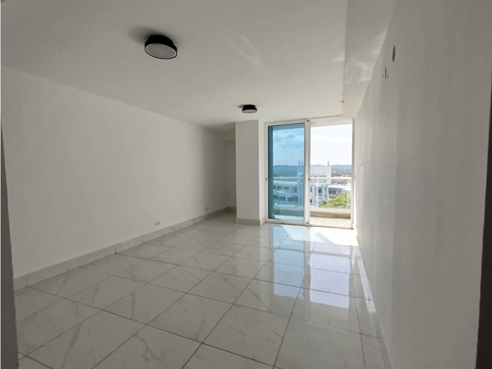 Apartamento en Venta en Edison Park | PH Pacific Park Towers