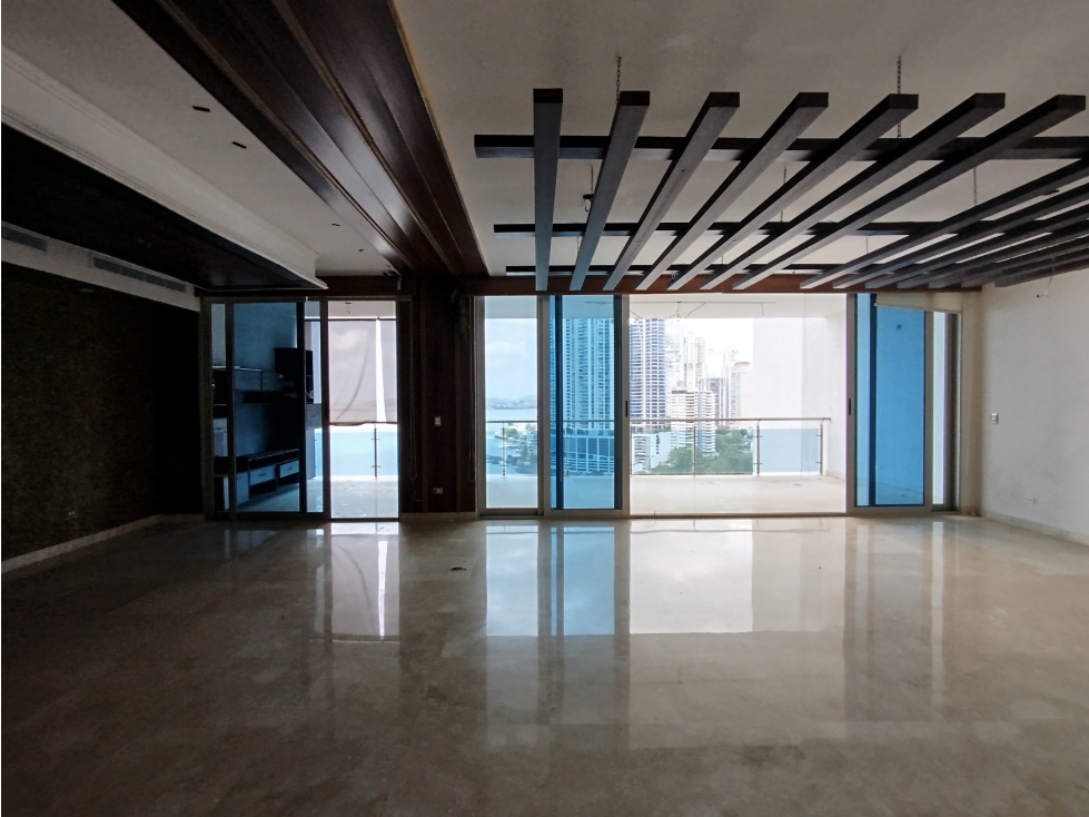 Apartamento en Venta en Punta Pacífica | PH Aqualina — foto 3
