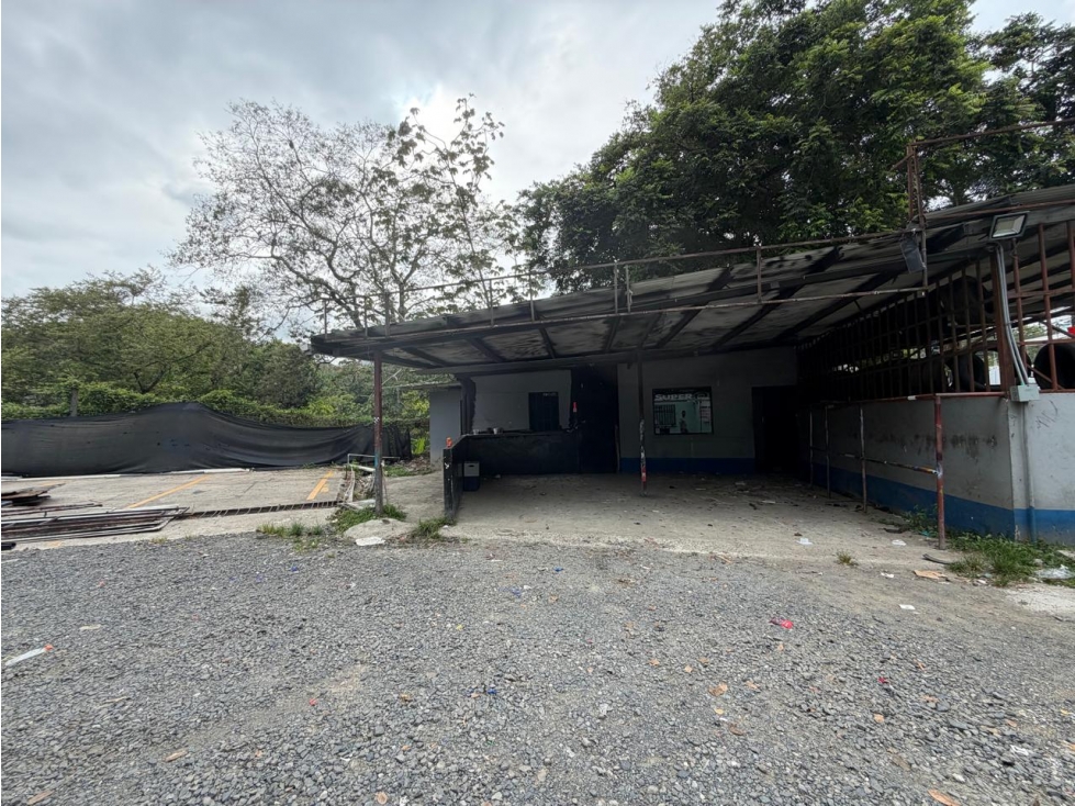 Lote Comercial en Alquiler | Las Cumbres — foto 3