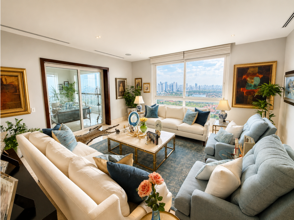 Apartamento de Lujo en The Heritage | Santa María — foto 3