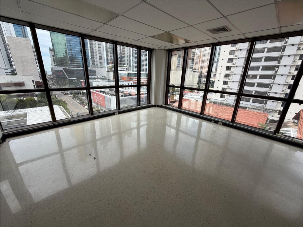 Piso Completo en Alquiler | Calle 50 - 3