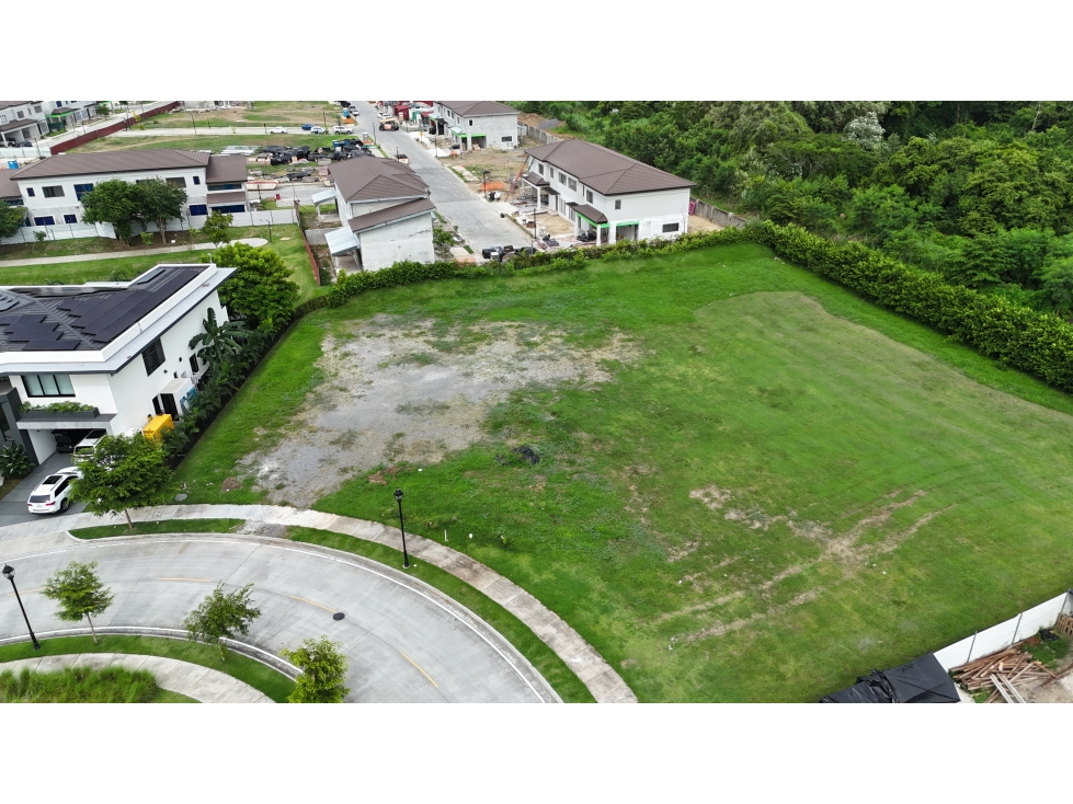 Lote en Venta | Península Estates, Santa María — foto 3