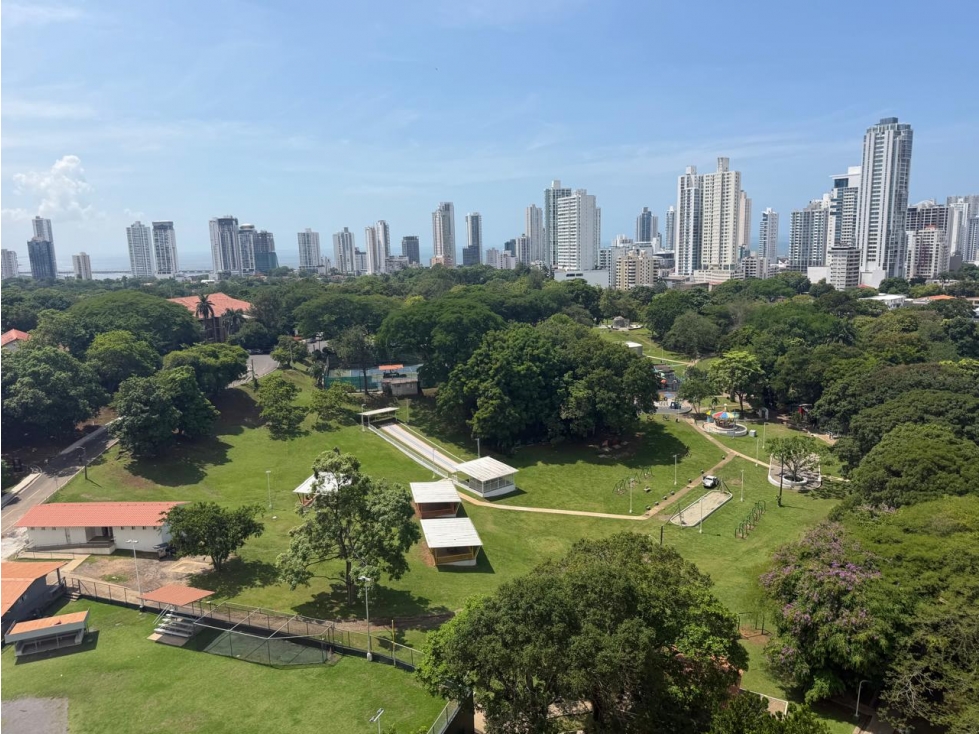 Apartamento en venta en PH Hyde Park, Carrasquilla