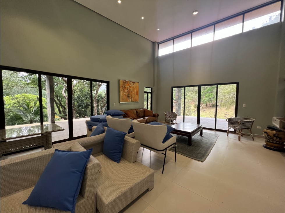 Venta: Casa de Montaña en Altos del María — foto 6