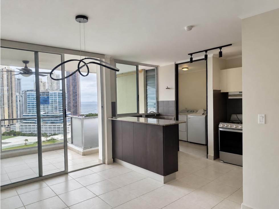 Apartamento en Venta Green Bay Costa del Este