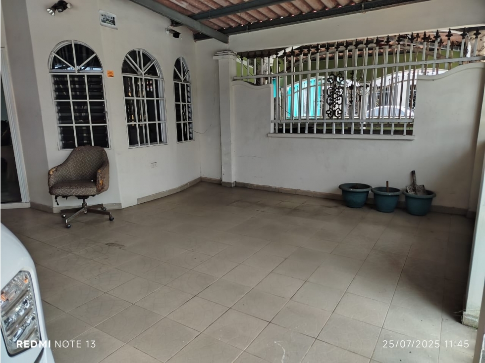 Casa en Venta El Tecal, Arraiján, Panamá Oeste — foto 2