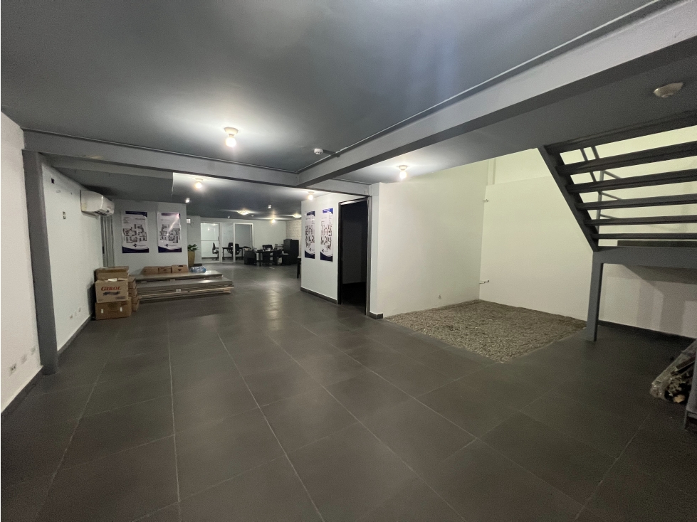 Venta de Local para Oficinas Corporativas en Costa del Este, PH Pijao