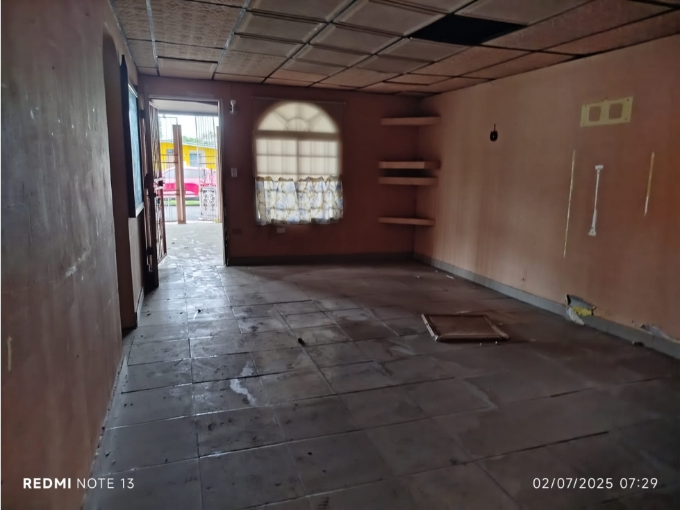 Casa en Venta Oportunidad Bancaria en Altos de las Huacas, Arraiján — foto 4
