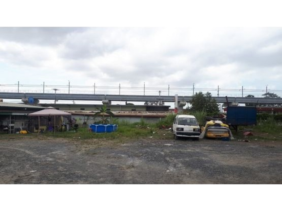 Se Vende Terreno Estratégico Frente al Metro - Tocumen — foto 4