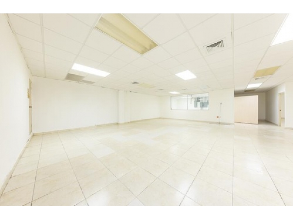 Alquiler de oficinas | Desde 227 m² hasta 426.5 m² | Vista Hermosa — foto 5