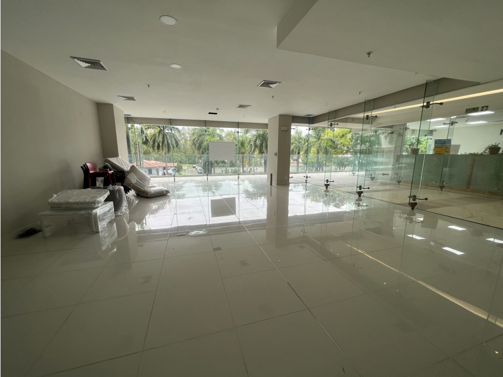 Alquiler de Local Comercial Costa del Este, Boulevard del Este