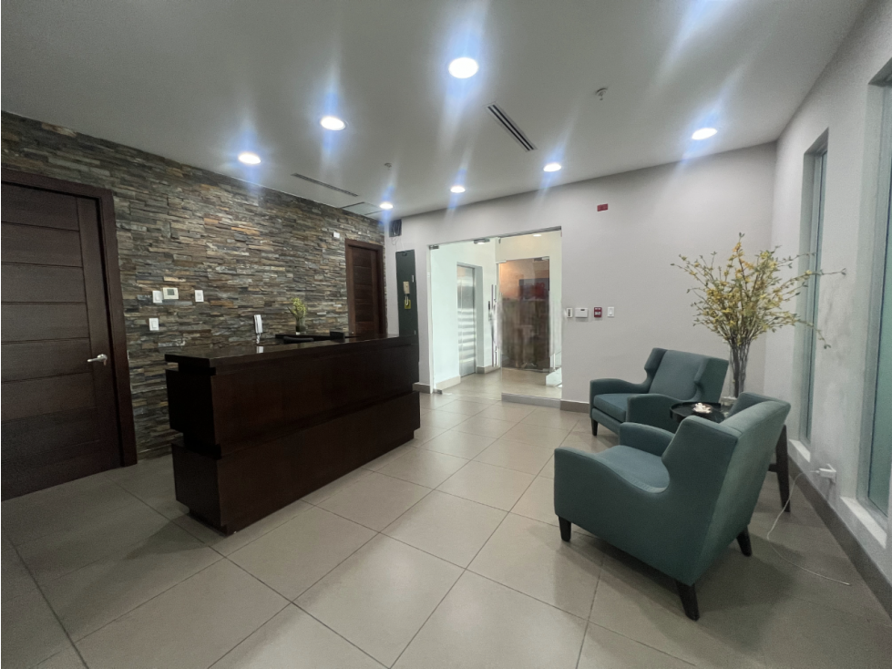 Oficina Ejecutiva en Alquiler 362.63 m² | San Francisco — foto 3
