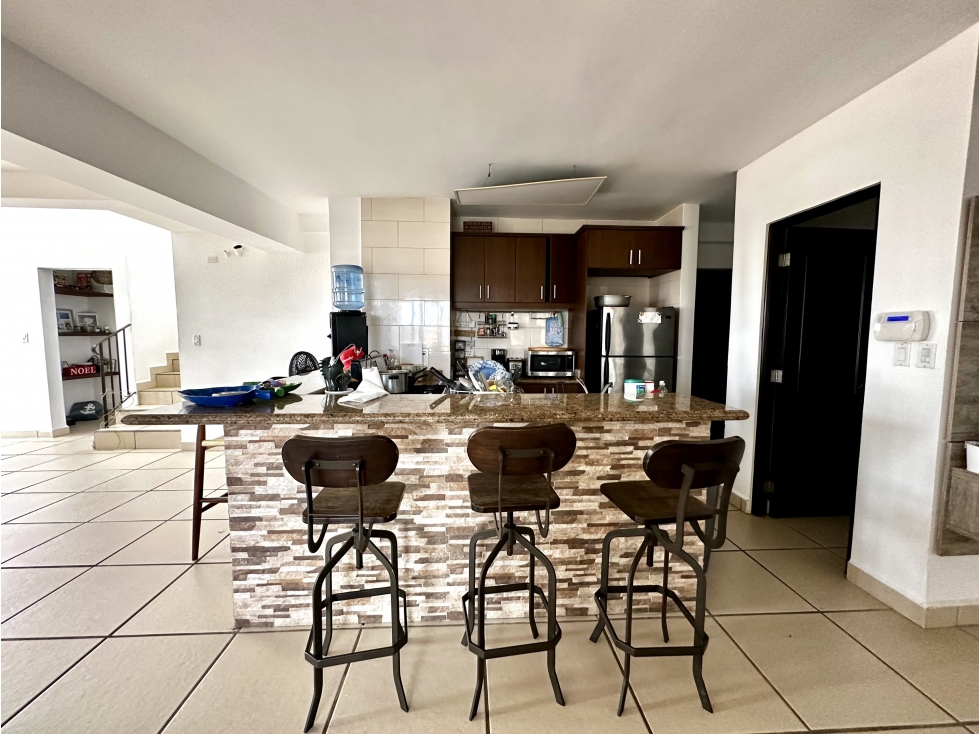 Venta de Casa Vista Mar, San Carlos — foto 5