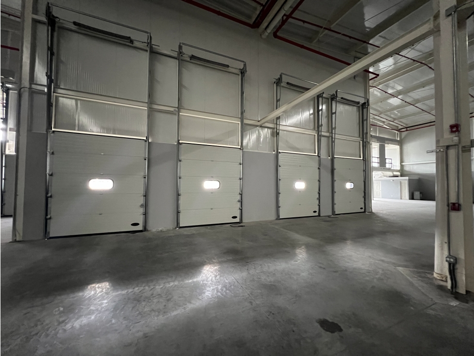 Venta de Bodega en Zona Franca Privada - PANAPARK FREE ZONE — foto 4
