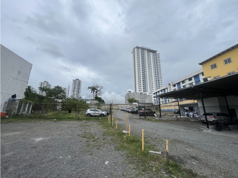 Terreno en Venta en Avenida Central España, Río Abajo Panamá — foto 4