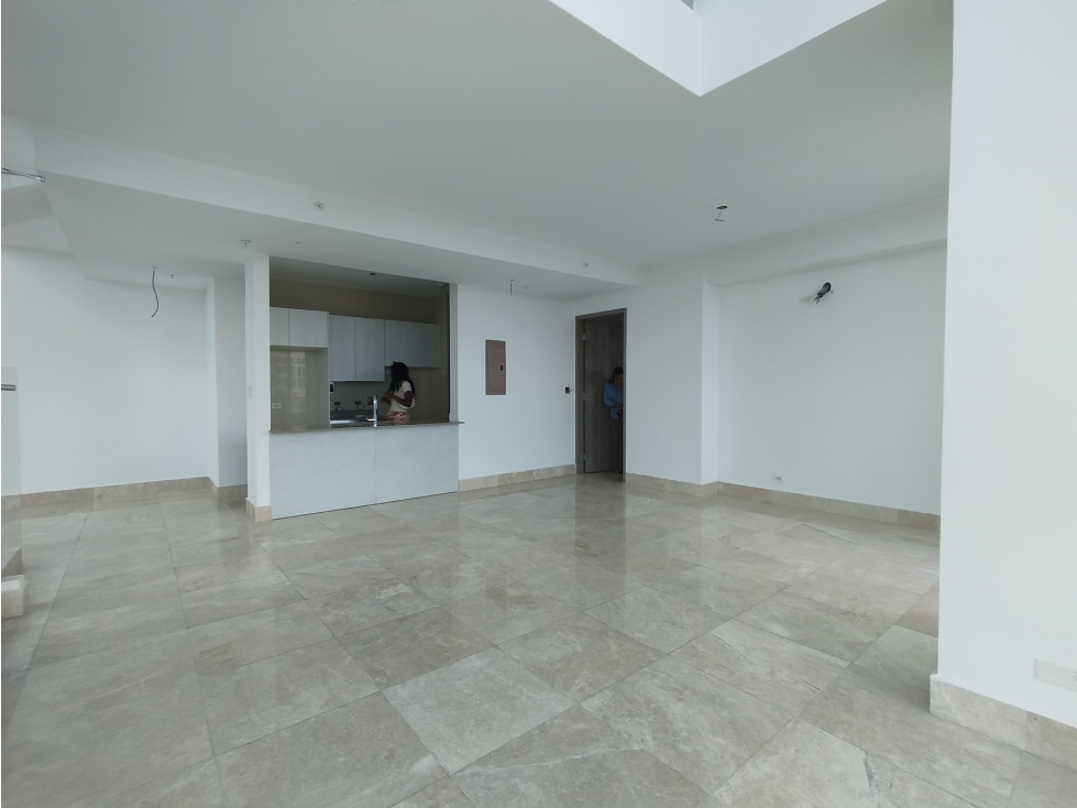 Venta Apartamento Tipo Loft en PH Costanera Avenida Balboa | 234 m² — foto 4