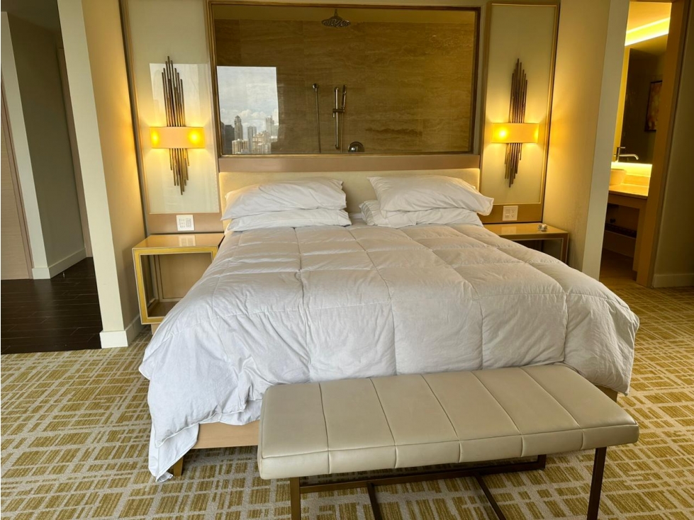 Venta Waldorf Astoria | Rentas Cortas — foto 6