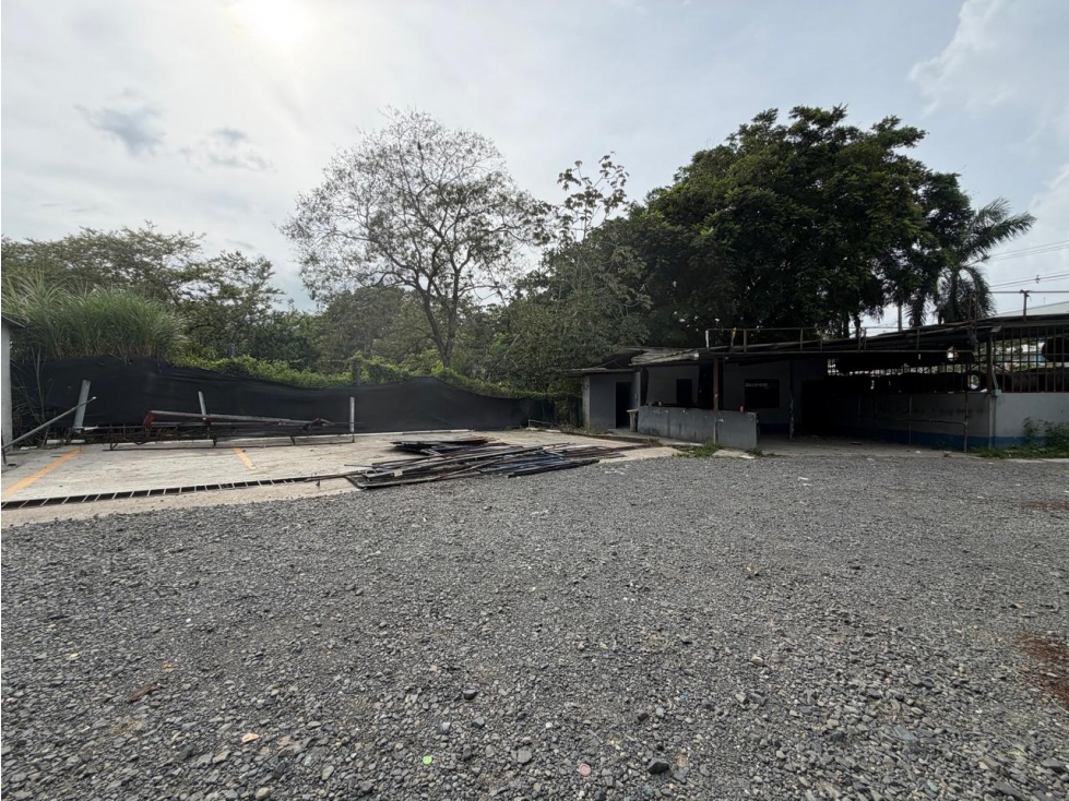 Lote Comercial en Alquiler | Las Cumbres — foto 4