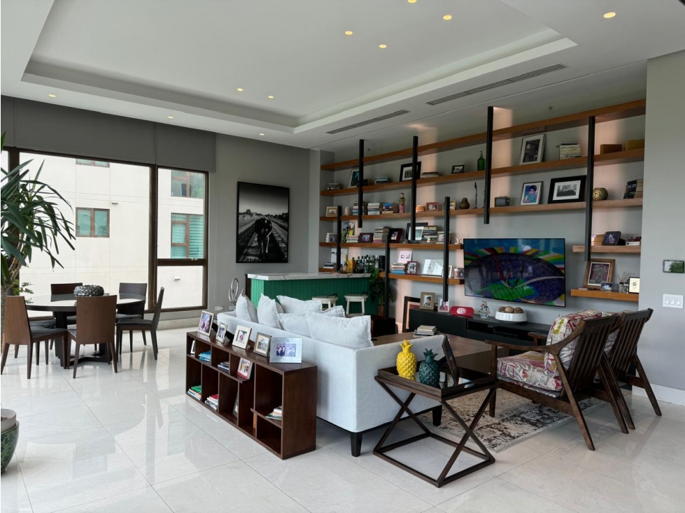 Apartamento en Venta en Santa María | PH La Loma LakeView — foto 3