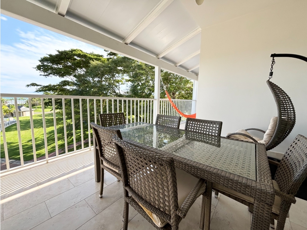 Apartamento Amoblado en Venta en Buenaventura Marina Village