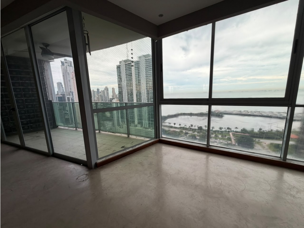 Apartamento Reposeído en Bella Vista | 287 m² — foto 3