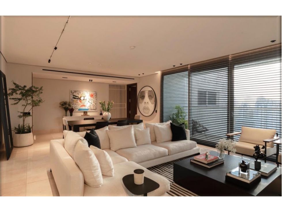 Apartamento en Venta | PH Windrose, Coco del Mar