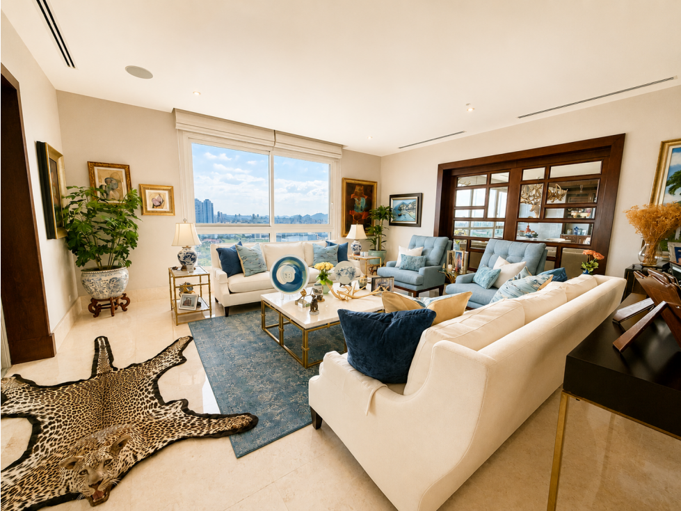 Apartamento de Lujo en The Heritage | Santa María — foto 6