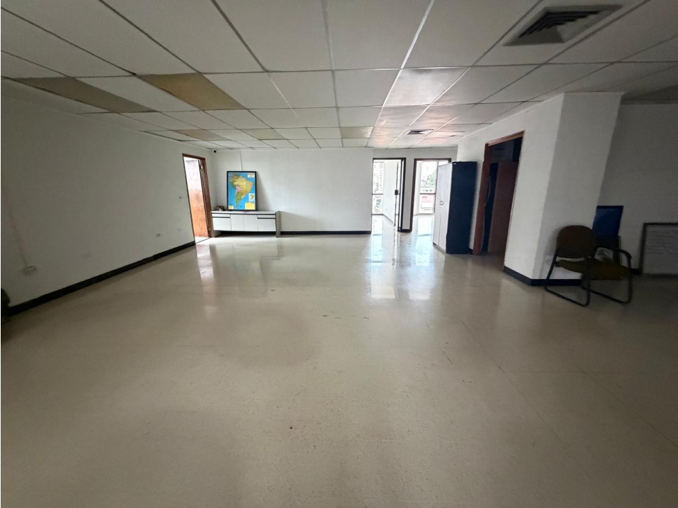 Piso Completo en Alquiler | Calle 50 - 4