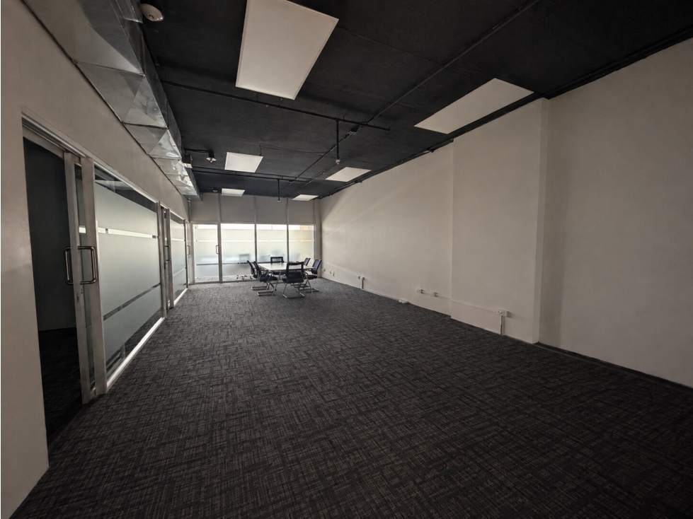 OFICINA EN ALQUILER | PLAZA REAL, COSTA DEL ESTE - 4
