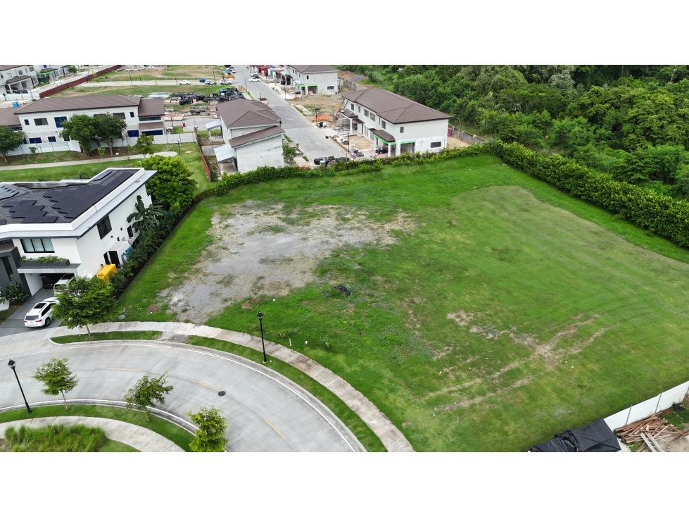 Lote en Venta | Península Estates, Santa María — foto 4