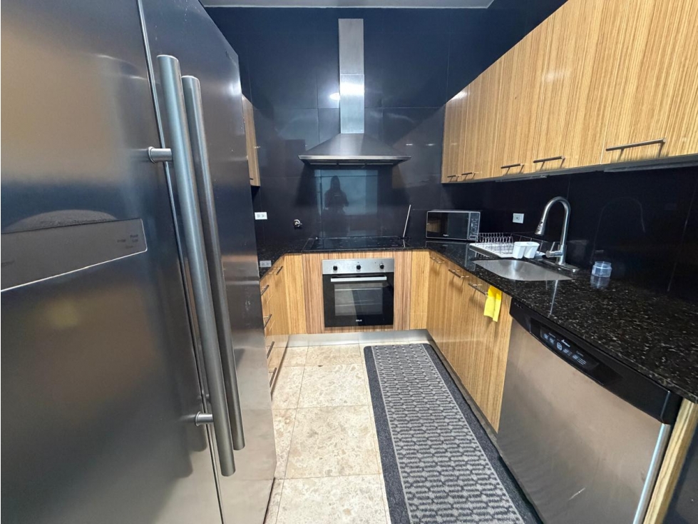 Apartamento en Alquiler | Avenida Balboa — foto 5