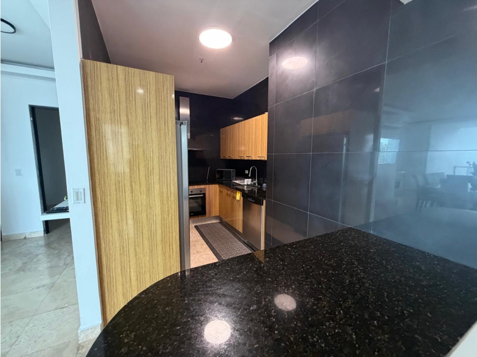 Apartamento en Alquiler | Avenida Balboa — foto 6