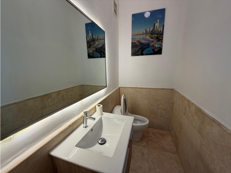 Apartamento en Alquiler | Avenida Balboa — foto 4