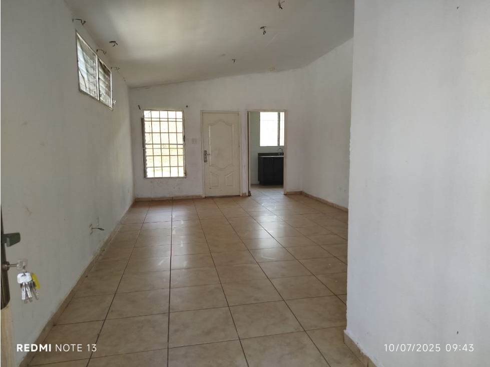 Casa Reposeída en Venta Residencial Brisas del Golf, Arraiján — foto 2