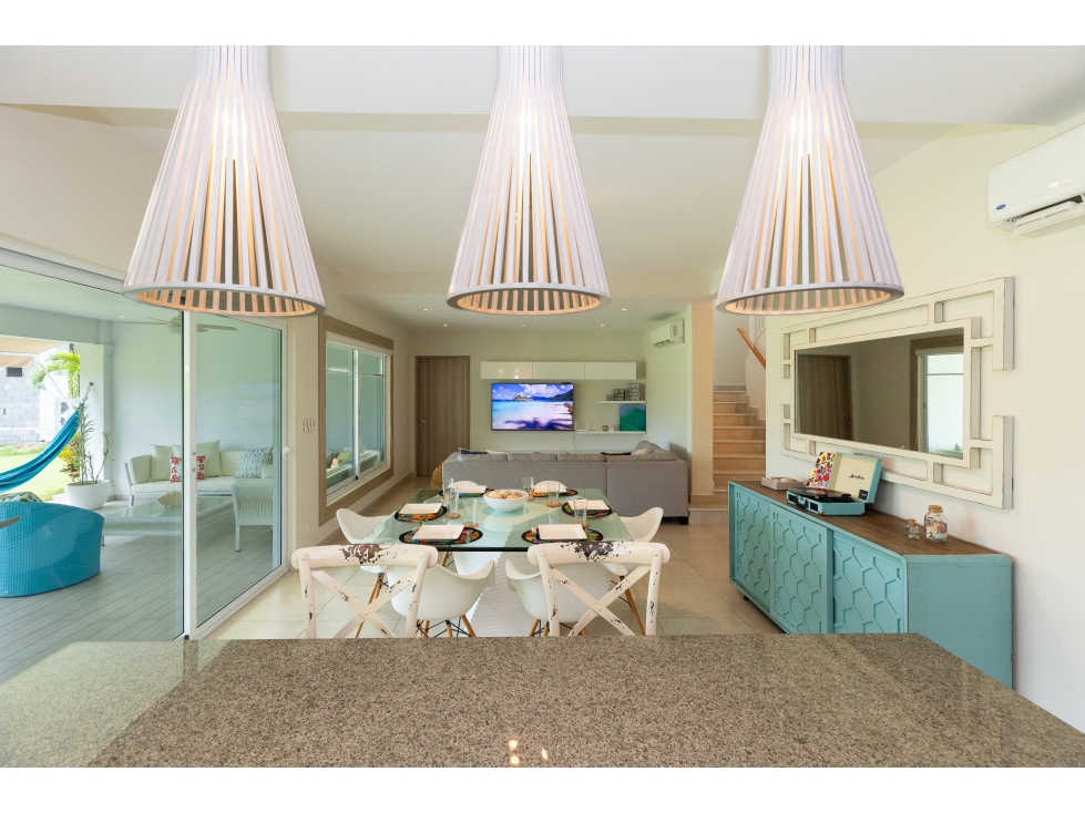 Casa en Venta con Amenidades Única en Bijao, Quarry States - 5