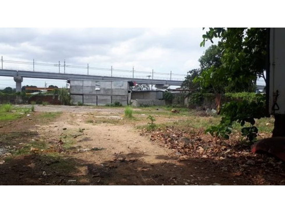 Se Vende Terreno Estratégico Frente al Metro - Tocumen — foto 5