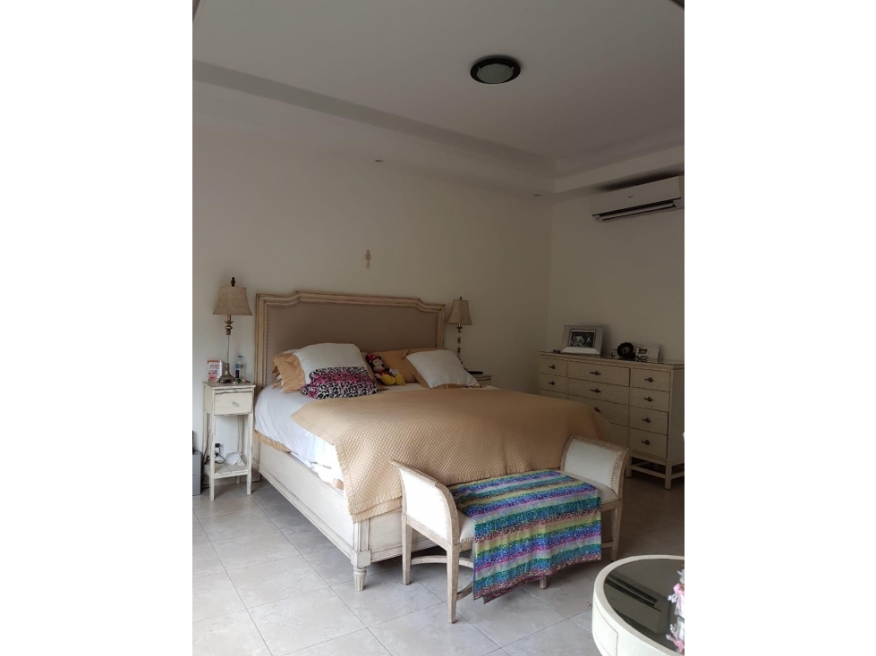 Se vende hermosa casa en PH Antigua, Costa del Este — foto 5