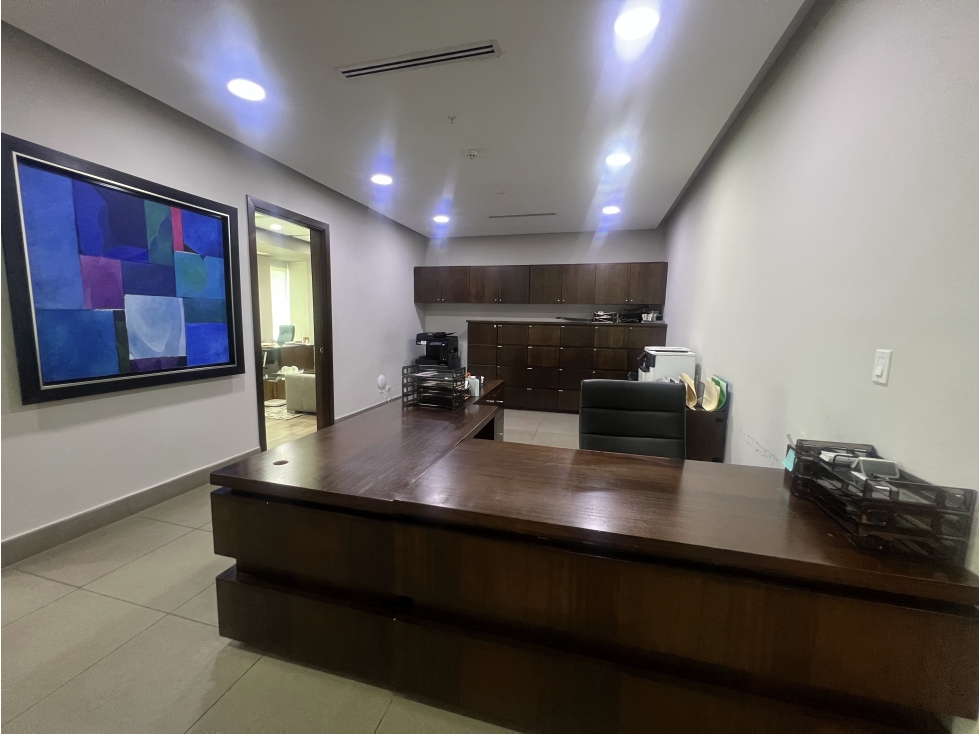 Oficina Ejecutiva en Alquiler 362.63 m² | San Francisco — foto 5