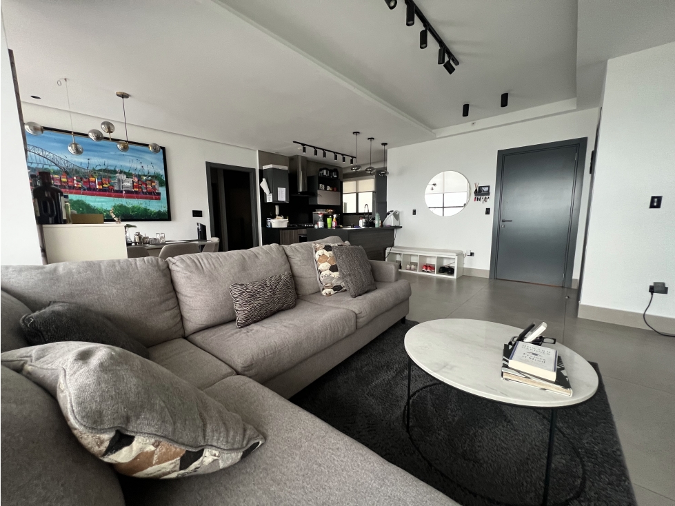 Venta de Apartamento en PH Victory Sport Coco del Mar — foto 2
