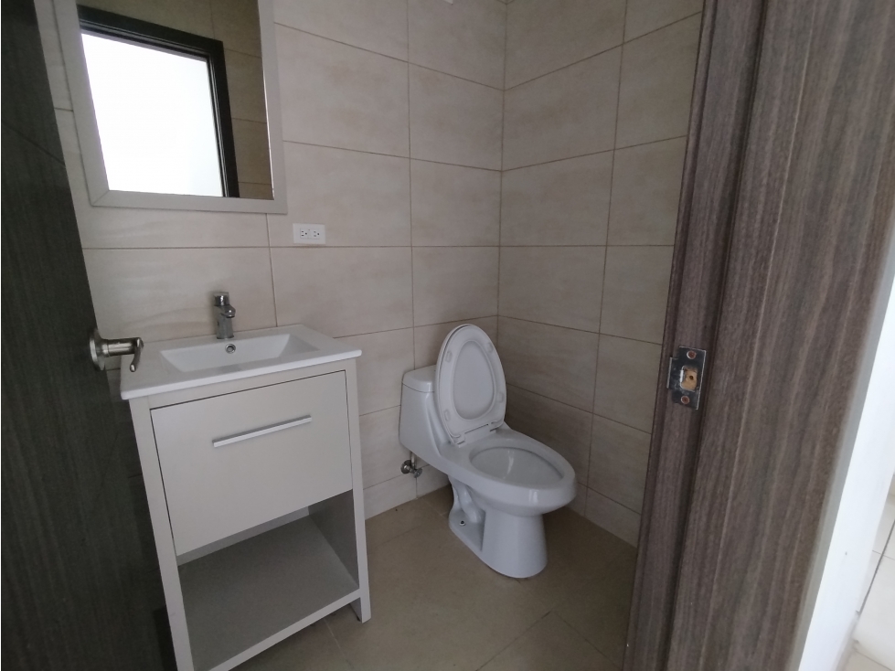 Venta de Apartamento PH Kings Park, Condado del Rey — foto 6