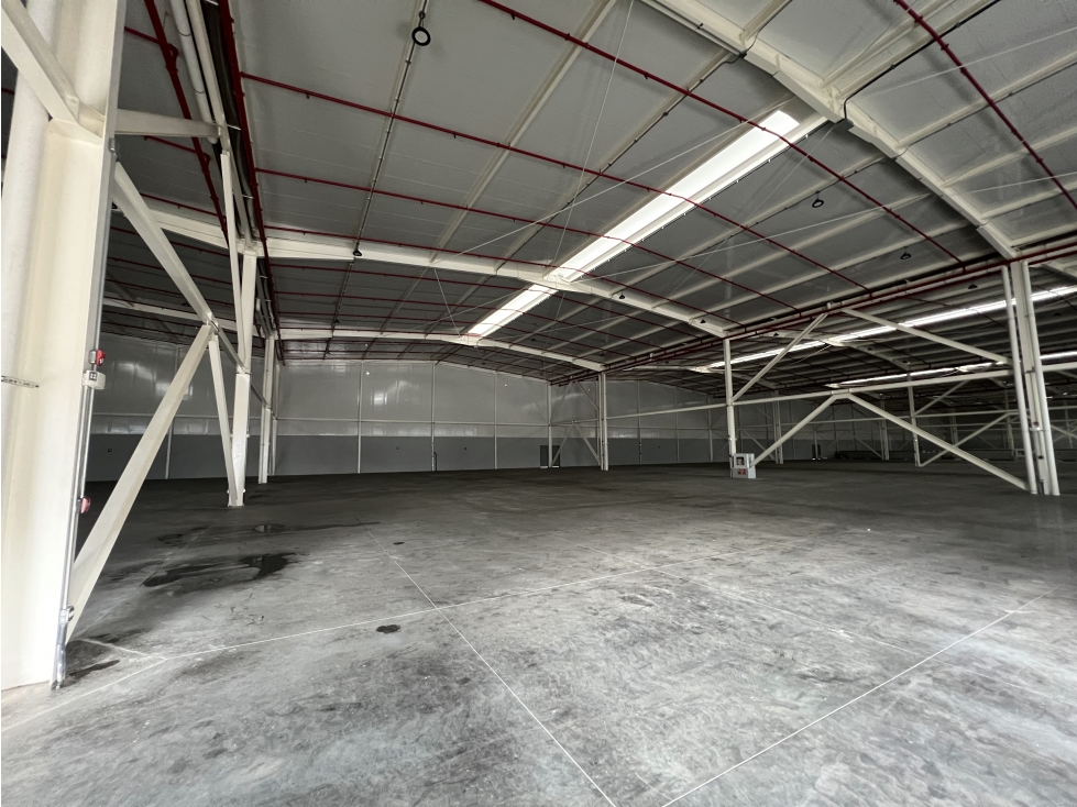 Venta de Bodega en Zona Franca Privada - PANAPARK FREE ZONE — foto 5