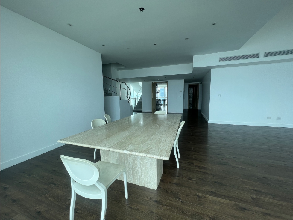 Venta de Penthouse en PH Ocean Two Costa del Este — foto 3