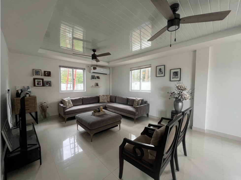 Venta de Casa en Palenque, Colón - 5