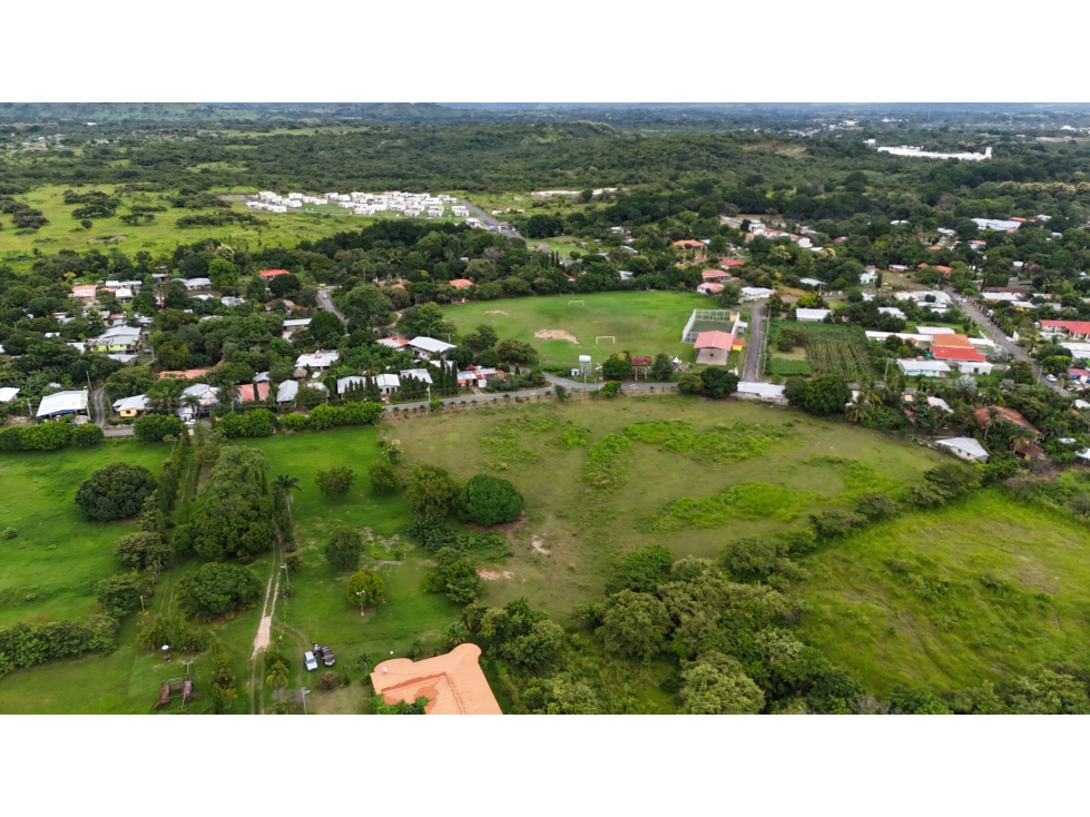 Venta Lote 14,607 m² en Las Lajas Frente a Coronado — foto 4