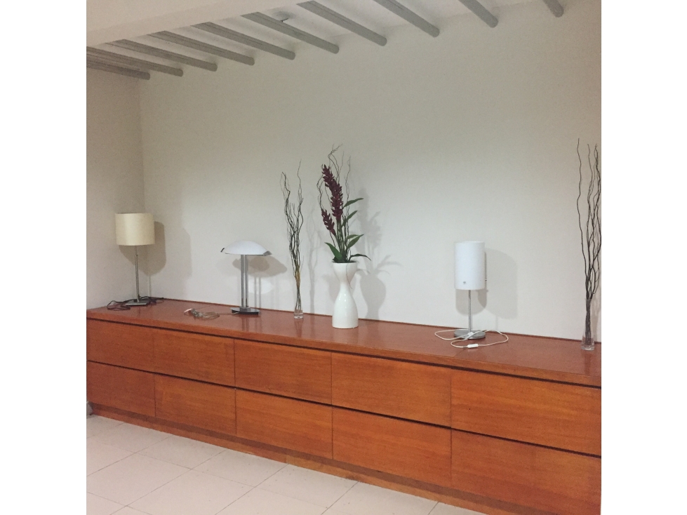 Oficina en venta 299 m² San Francisco, PH 909 — foto 2