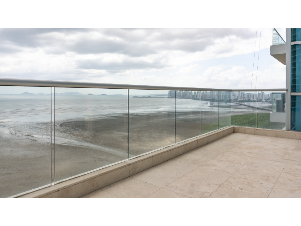 Apartamento de Lujo en Venta | 443 m² | PH Ten Tower, Costa del Este